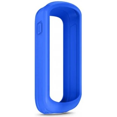 Pouzdro silikonové pro Edge Explore 2 Modré | Zboží Auto