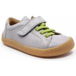 Froddo Celoroční bota G3130175-3 light grey – Zboží Dáma