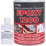 KITTFORT Epoxidová pryskyřice 600 g – Hledejceny.cz