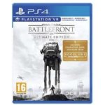 Star Wars Battlefront (Ultimate Edition) – Zbozi.Blesk.cz