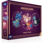 Albi ABRAKADABRA - Kouzelnická akademie – Zboží Dáma