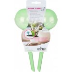 Elho zavlažovací baňka Aqua Care - lime green 0,5 l - 2 ks – Hledejceny.cz