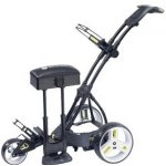 MotoCaddy Deluxe Seat – Zboží Dáma
