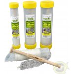 Easy Fishing PVA punčocha ELASTIC HARD 7 m 40 mm komplet v tubě – Hledejceny.cz
