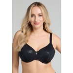 Triola plavková podprsenka f88261-04 černá – Zboží Dáma