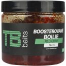 TB Baits Boosterované Boilies Strawberry 120g 20-24mm