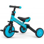 Milly Mally 3v1 Optimus modrá – Zboží Mobilmania