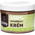 Grizly Lískooříškový krém jemný 500 g – Sleviste.cz