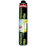 FISCHER PUP pěna letní 750ml – Zboží Mobilmania