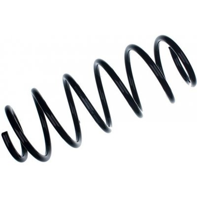 Pružina podvozku DENCKERMANN D700056 | Zboží Auto