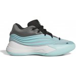 adidas Dame X Shoe Kids jp6079 – Zboží Dáma