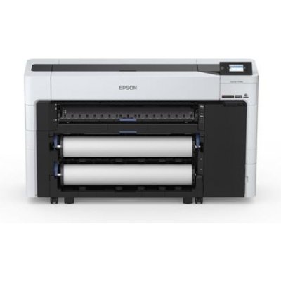 Epson SureColor SC-T5700D – Zboží Mobilmania