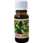 Michal Vonný olej Litsea cubeba 10 ml – Zbozi.Blesk.cz