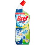 Bref WC Hygienical Gel Lemonita 700 ml – Zboží Mobilmania