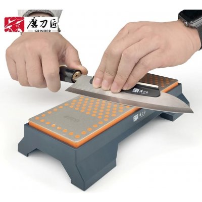 TAIDEA Diamantový brusný kámen 600/1000 TG2019 – Zboží Mobilmania