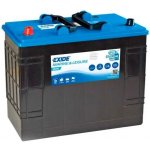 Exide Dual 12V 120Ah ER600 – Hledejceny.cz