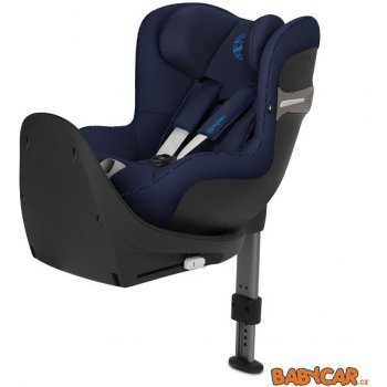 Cybex Sirona S I-Size 2019 Indigo Blue