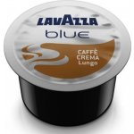 Lavazza Blue Caffe Crema Lungo 100 ks – Zboží Dáma