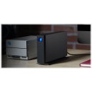 LaCie d2 Professional 4TB, STHA4000800