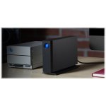 LaCie d2 Professional 4TB, STHA4000800 – Sleviste.cz