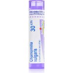 CHAMOMILLA VULGARIS POR 30CH GRA 1X4G – Hledejceny.cz