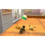 Nintendogs + Cats - Golden Retriever and New Friends – Hledejceny.cz