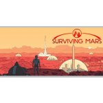 Surviving Mars – Hledejceny.cz