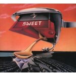 Sweet - OFF THE RECORD /EXT.EDIT.2017 CD – Hledejceny.cz