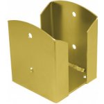 Domax PSPW 120 Patka sloupku ZNZ 121x150x2,5 – HobbyKompas.cz