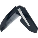 Amparo Miranda® Skládací hřebínek na knír a vousy HM6609 – Zboží Dáma