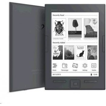 Energy eReader Slim HD