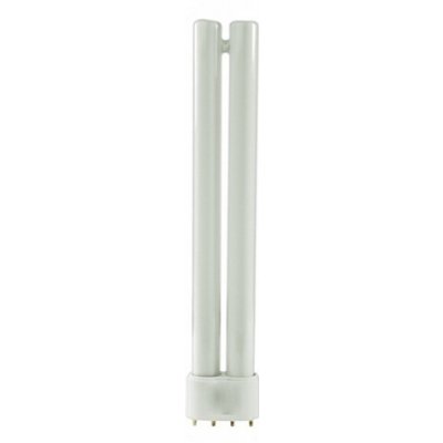 Philips 61541140 55W 2G11 A teplá bílá zářivka – Hledejceny.cz