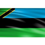 Vlajka Zanzibar – Hledejceny.cz