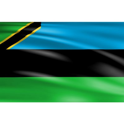 Vlajka Zanzibar – Hledejceny.cz