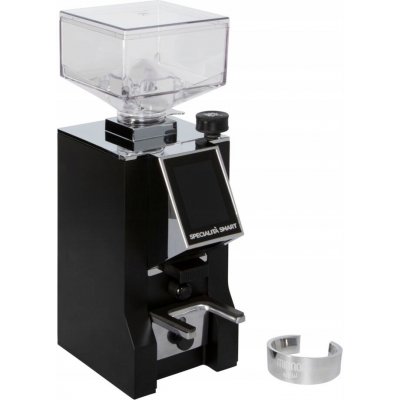 Eureka Mignon Specialita Smart 16CR Černá – Zbozi.Blesk.cz