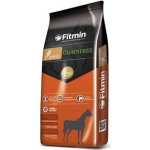 Fitmin horse MÜSLI GRAINFREE 20 kg – Zboží Dáma