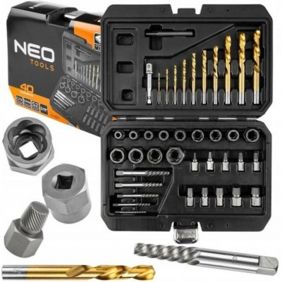 NEO TOOLS 11-923 – Hledejceny.cz