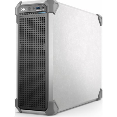 Dell Server PowerEdge T160 GGFTC – Zboží Živě