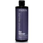 Matrix Total Results Color Obsessed So Silver Mask 500 ml – Zbozi.Blesk.cz
