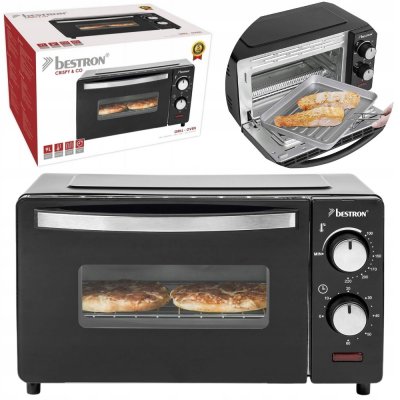 Bestron AOV9 – Hledejceny.cz