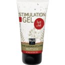 Shiatsu stimulation gel hot chilli 30 ml