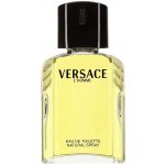 Versace L´Homme toaletní voda pánská 100 ml tester – Hledejceny.cz