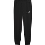 Puma ESSENTIALS NO 1 LOGO SLIM Černá Bílá – Zboží Mobilmania