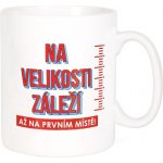 Albi Megahrnek Na velikosti záleží 850 ml – Hledejceny.cz