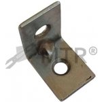 MTR Úhelník úzký ÚP1 50x50x15x2mm Zn – Sleviste.cz