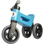 FUNNY WHEELS Rider Sport 2v1 červené – Hledejceny.cz