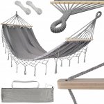 Verk 27124 šedá – Zboží Dáma