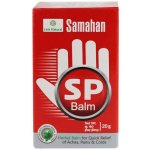 Samahan SP Balm 20 g – Sleviste.cz