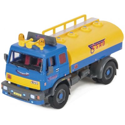 Seva Monti System 1432 Liaz cisterna ČSAD 1:48 – Zboží Živě