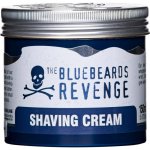 The Bluebeards Revenge Shaving Creams krém na holení 150 ml – Zboží Mobilmania